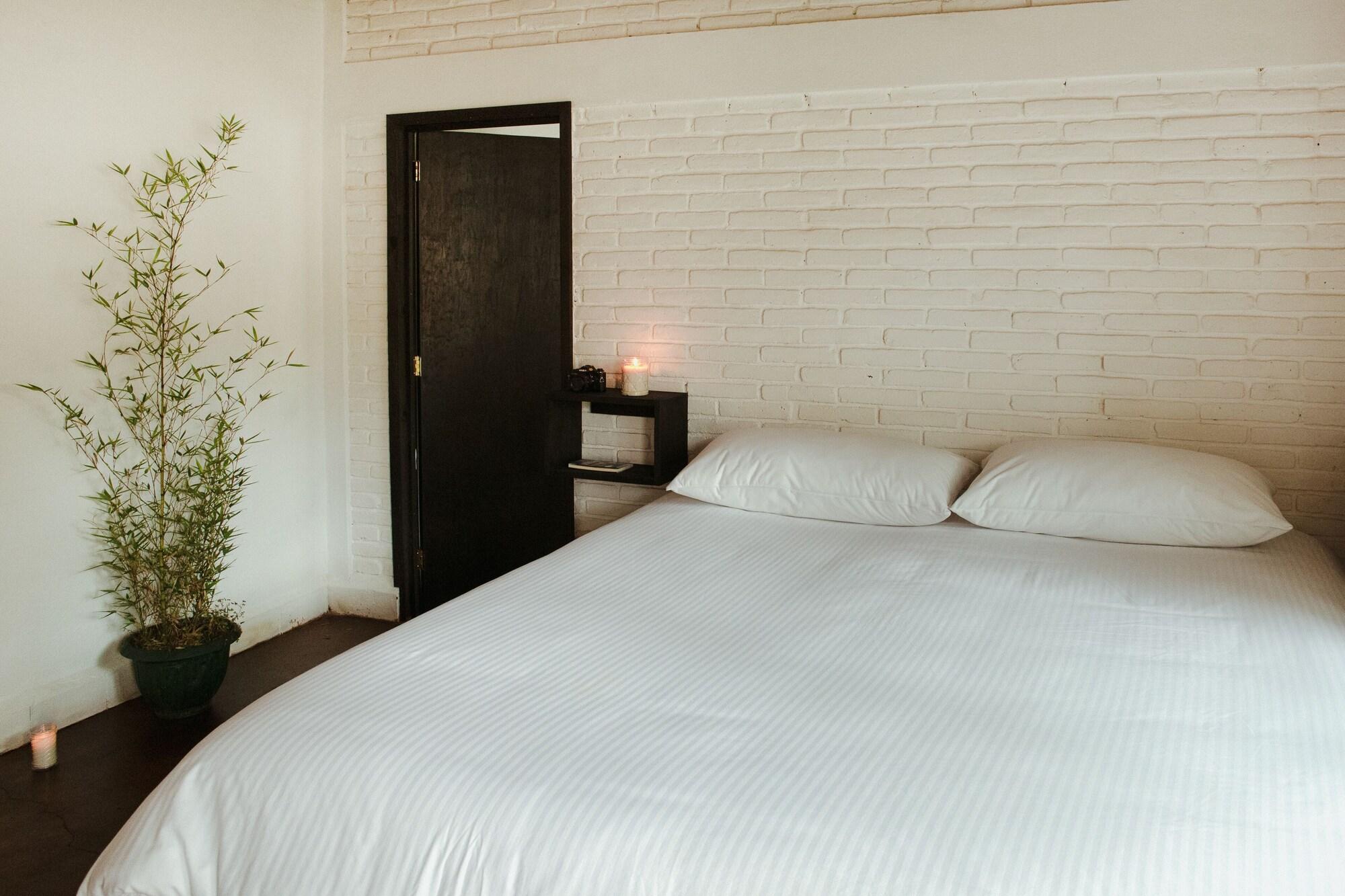 Habitación Hospedaje Temazcaltitla