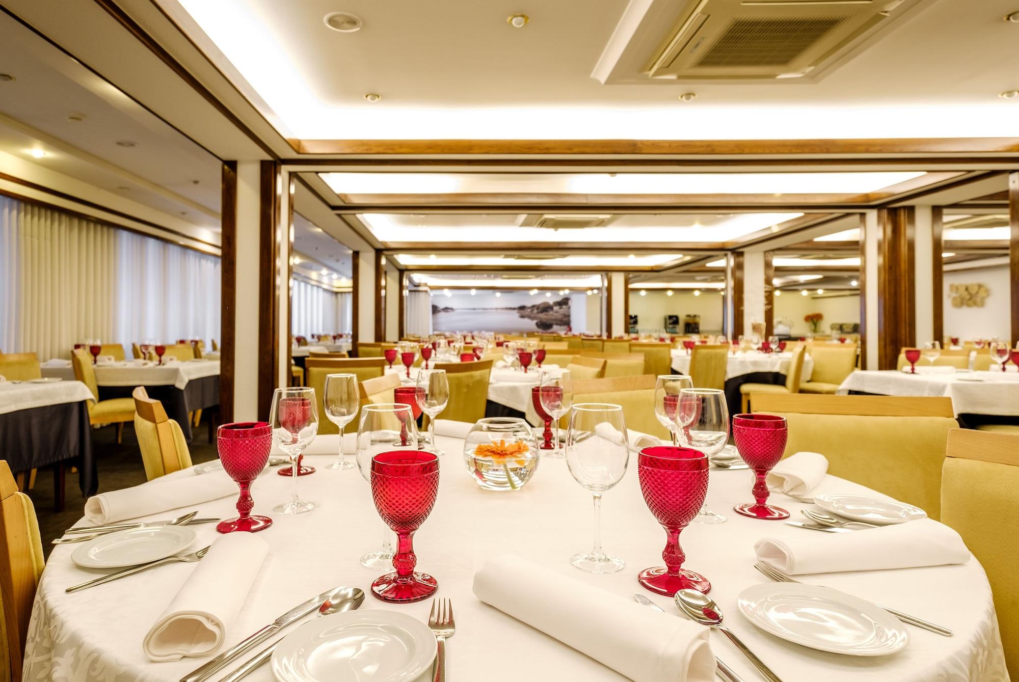 Restaurant Hotel Regina