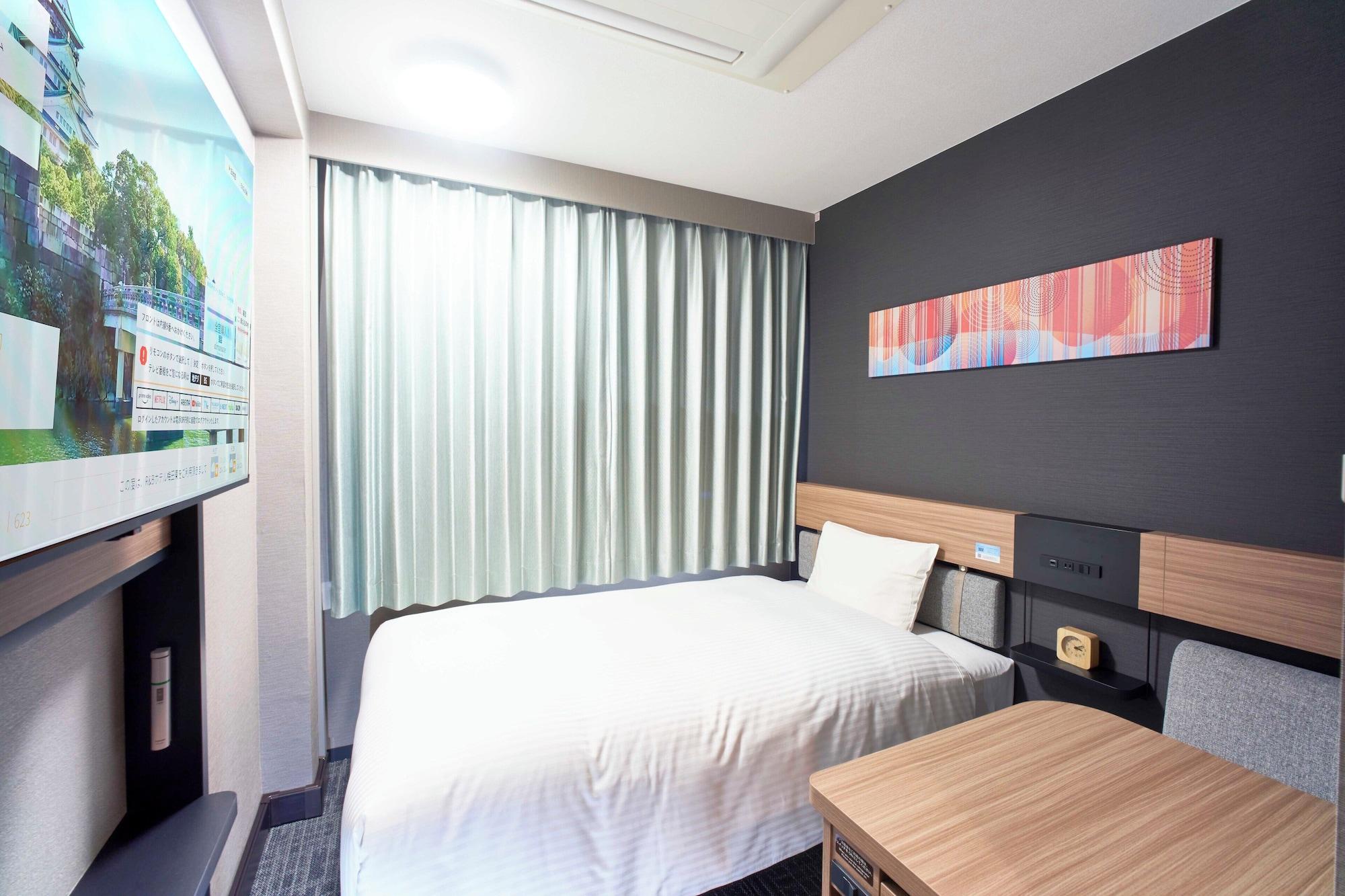 Habitación R&B Hotel Umeda-Higashi
