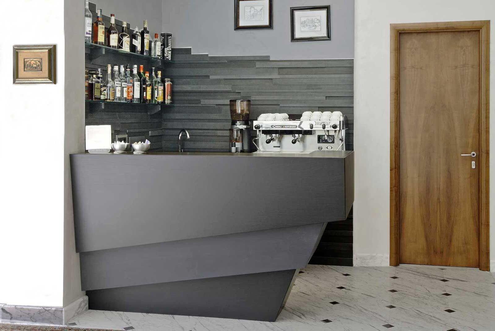 Bar/Salón Hotel Iris