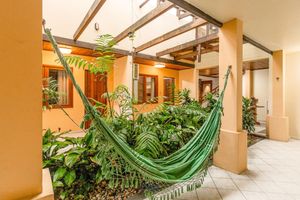Hotel - VOA Samuka Hotel