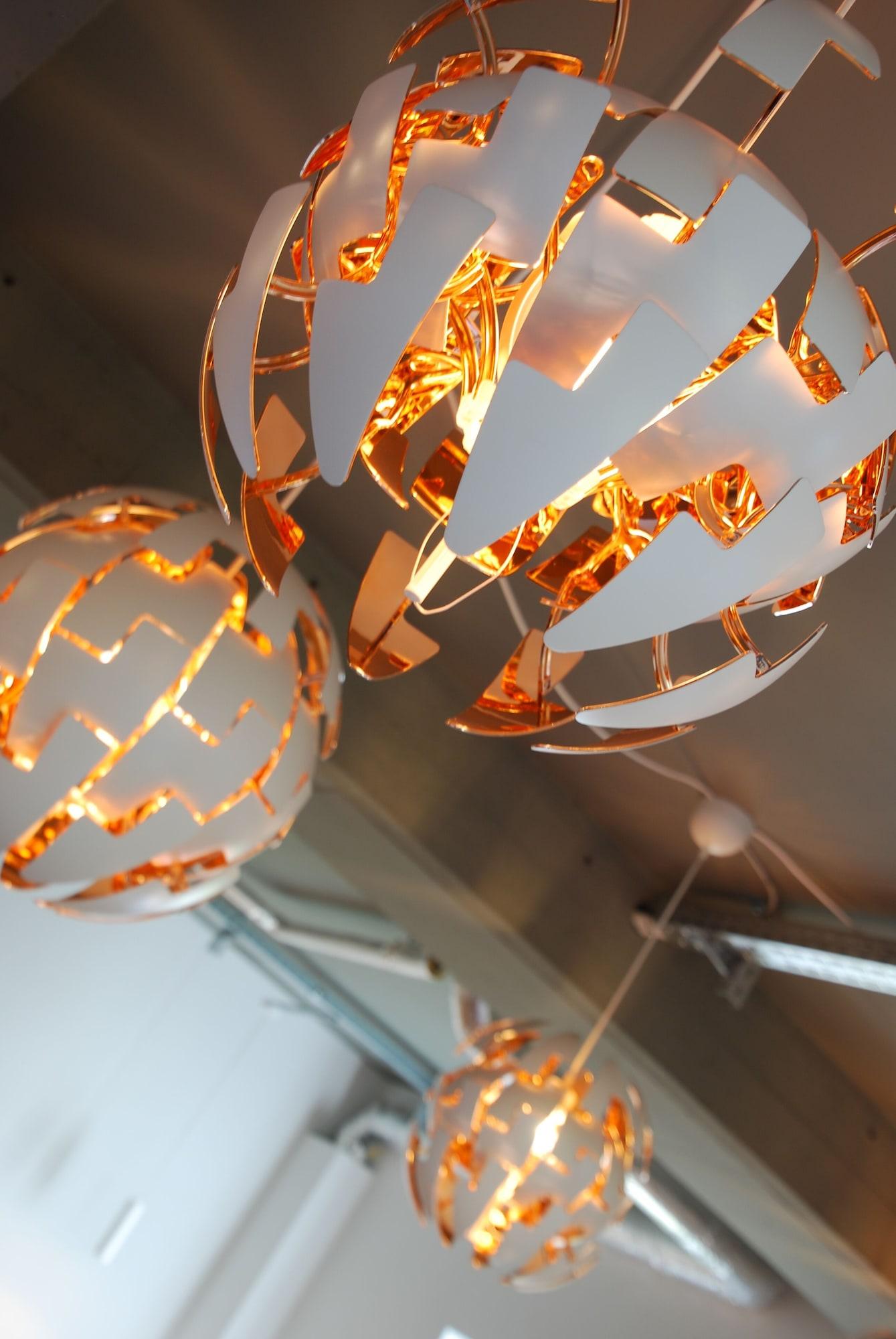Comodidades del Alojamiento Walldorf Suites Boutique Hotel