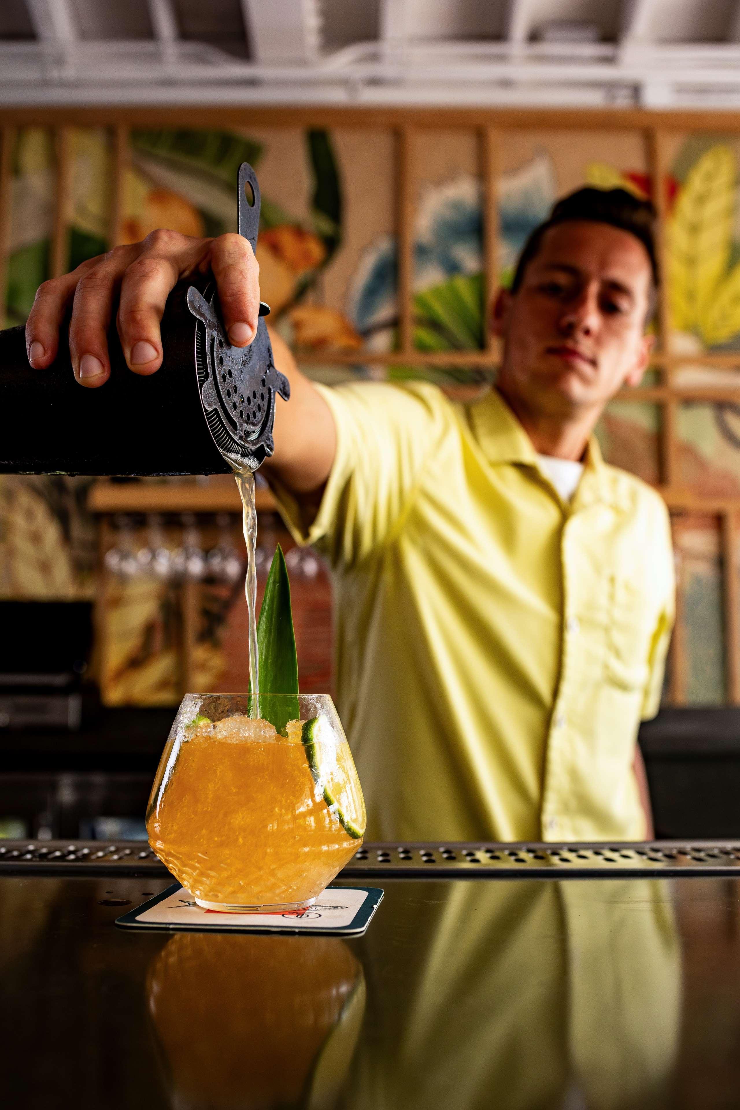 Vista Exterior Hyatt Regency Coconut Point Resort & Spa