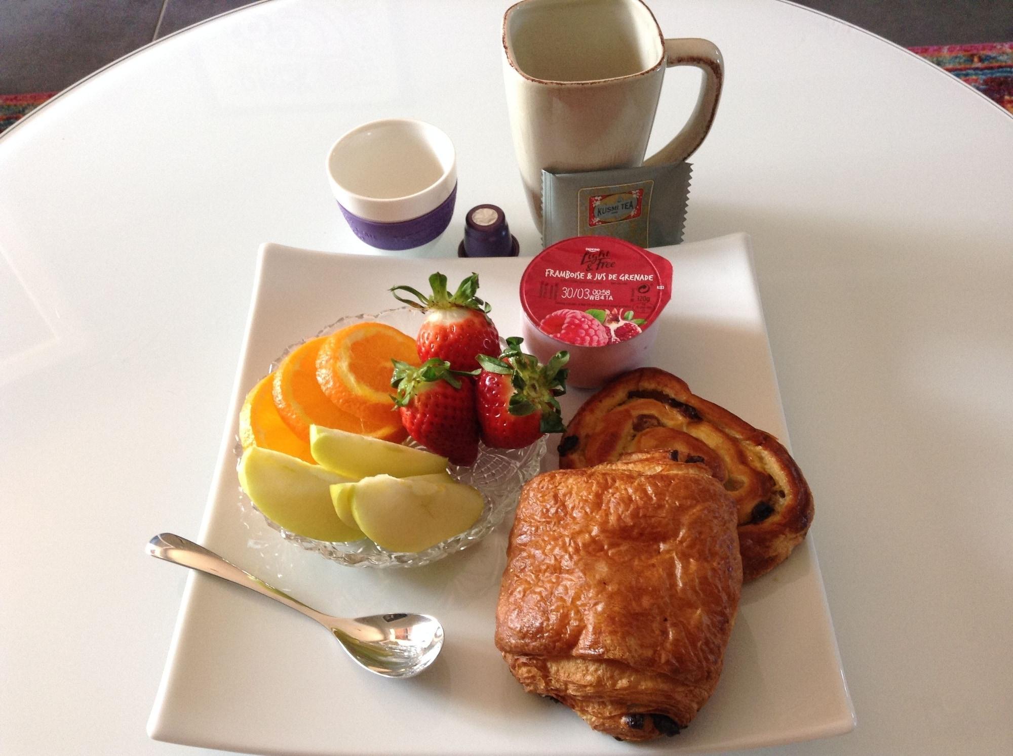 Restaurant Villa Andernos