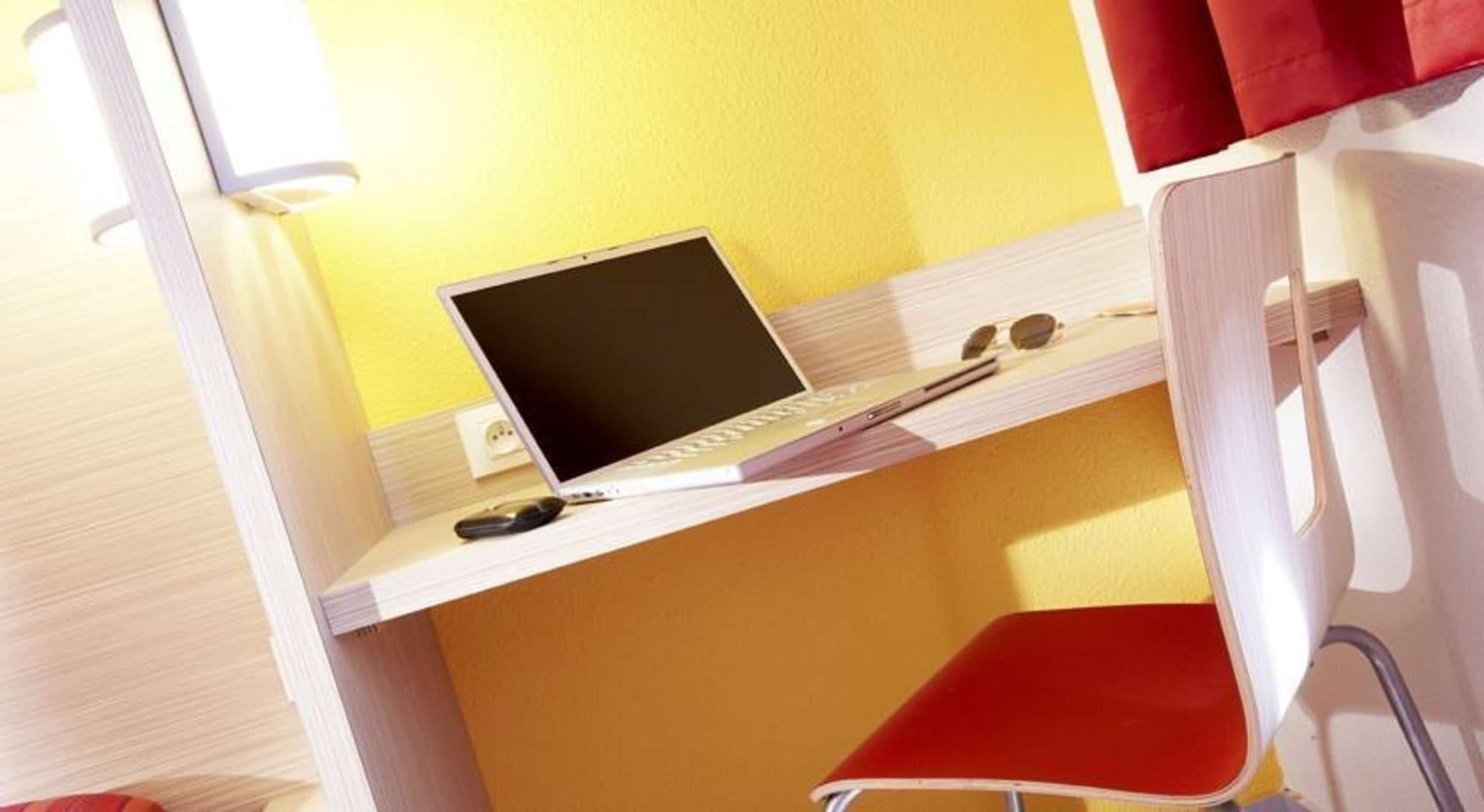 Set de Habitación Premiere Classe Chelles