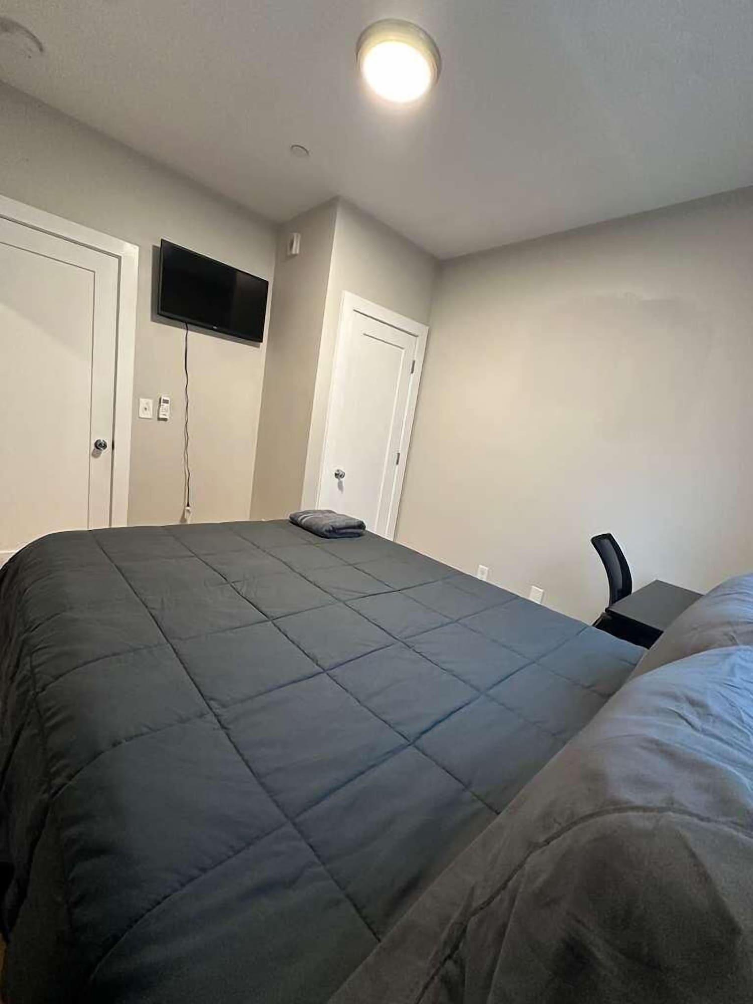 Habitación Homestay In Boston -