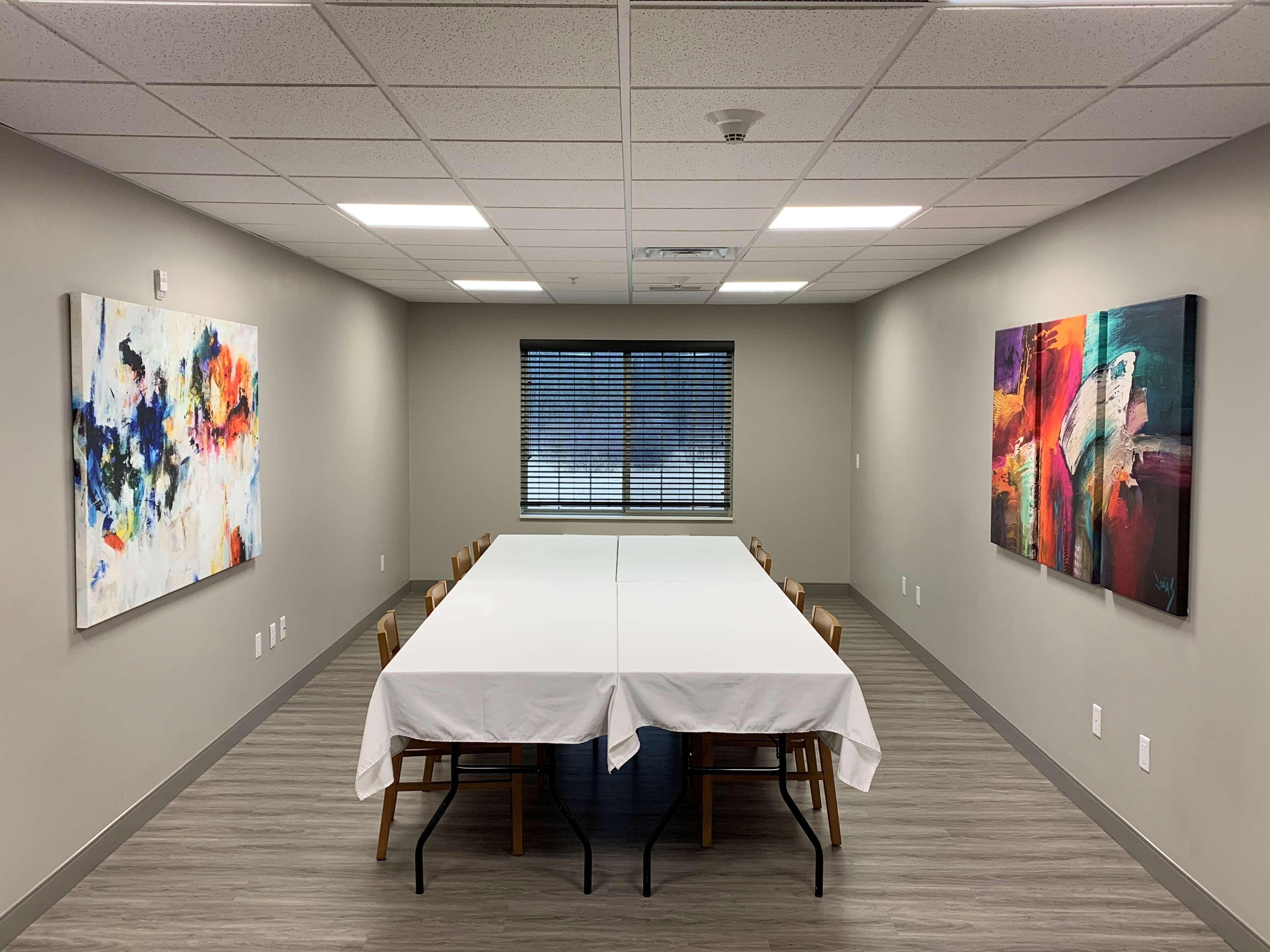 Centro de Negocios Country Inn & Suites By Radisson, Green Bay Nth