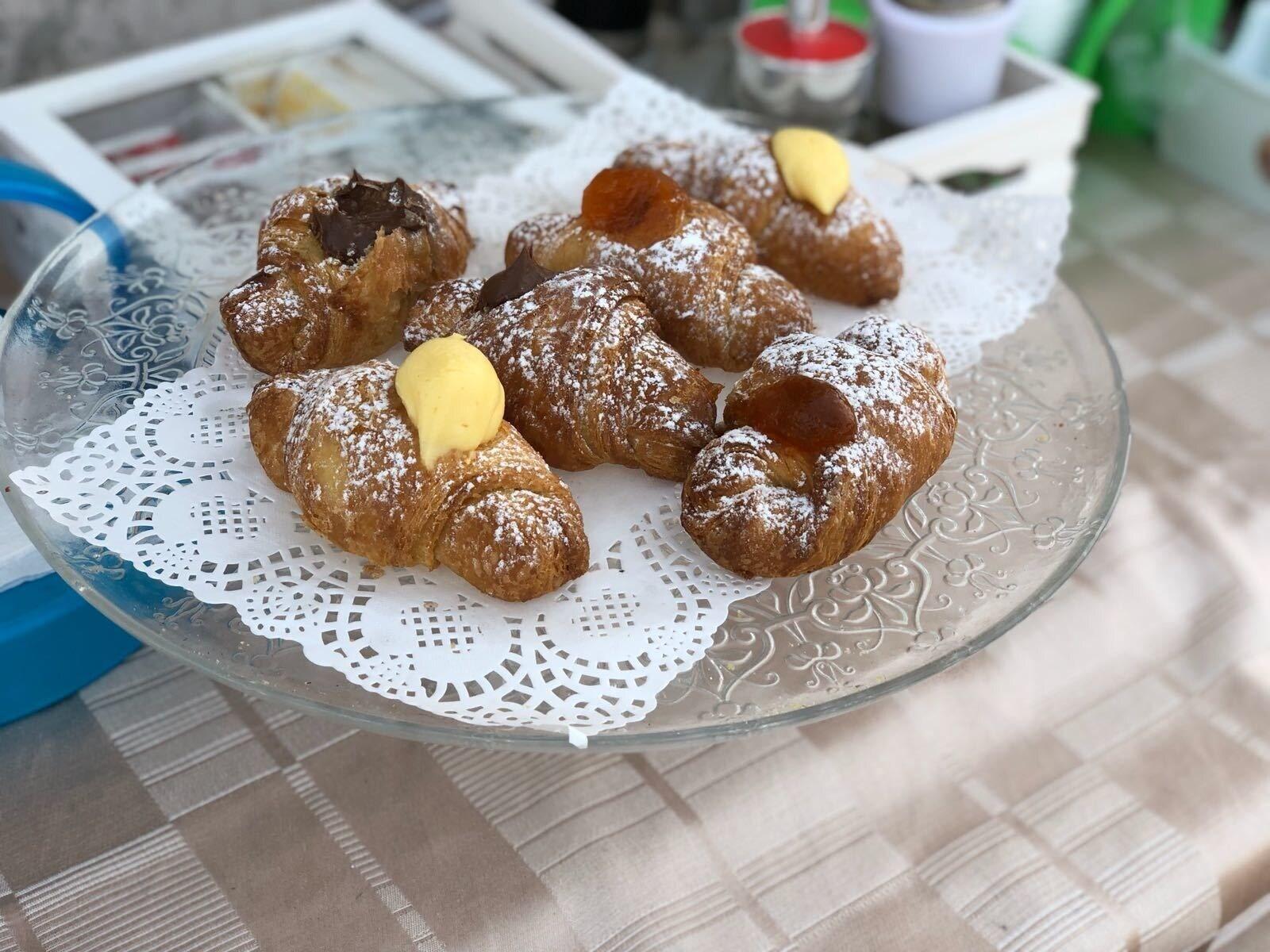 Restaurant Camelot B&B Palermo