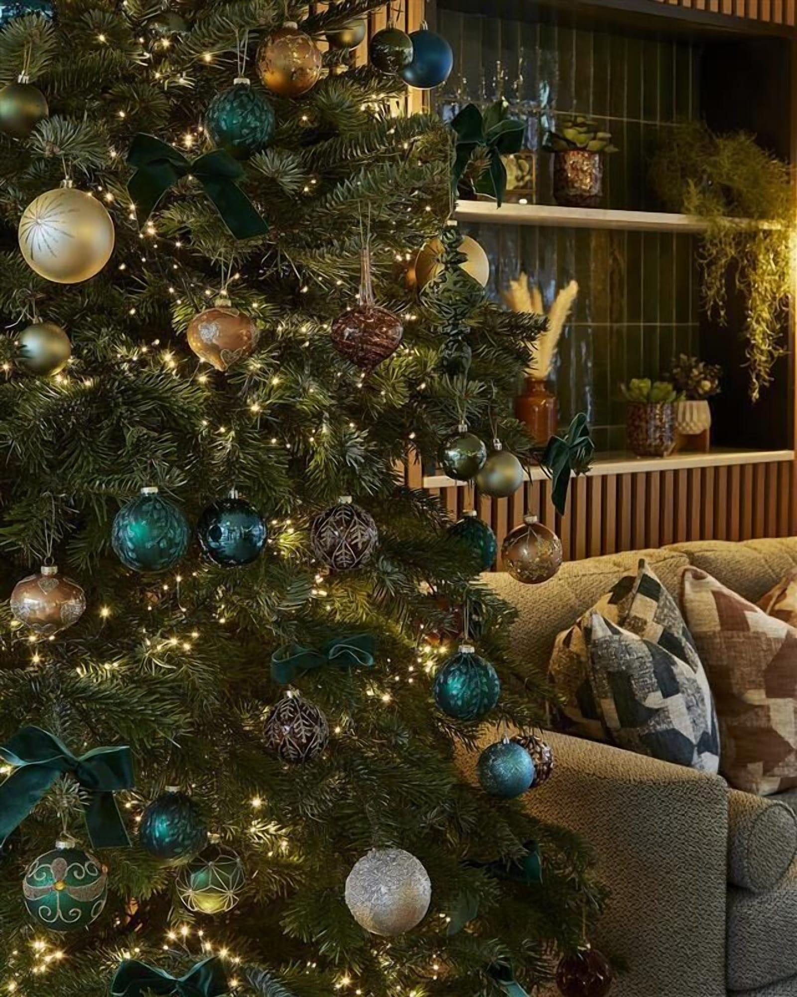 Vista Lobby Burnham Beeches Hotel & Spa