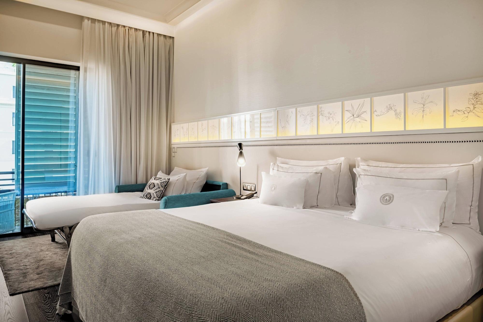 Habitación Cotton House Hotel, Autograph Collection