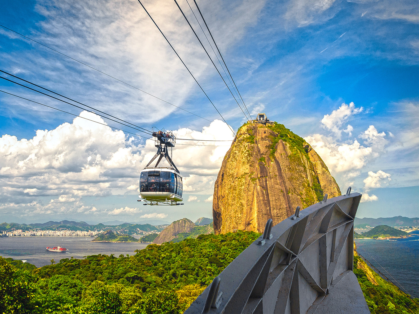 Rio de Janeiro