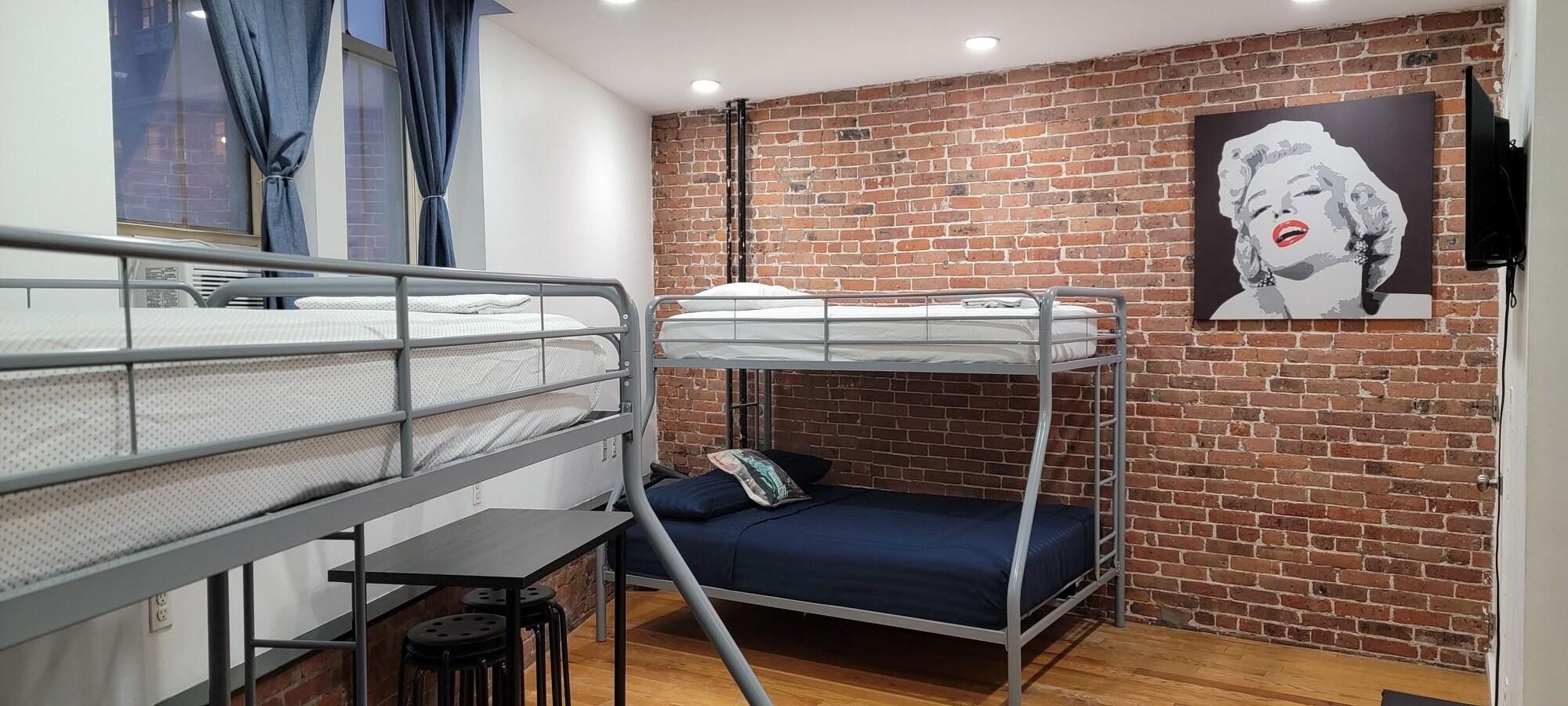 Varios Studios Midtown Manhattan