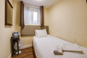 Alojamiento - Belmont Hotel
