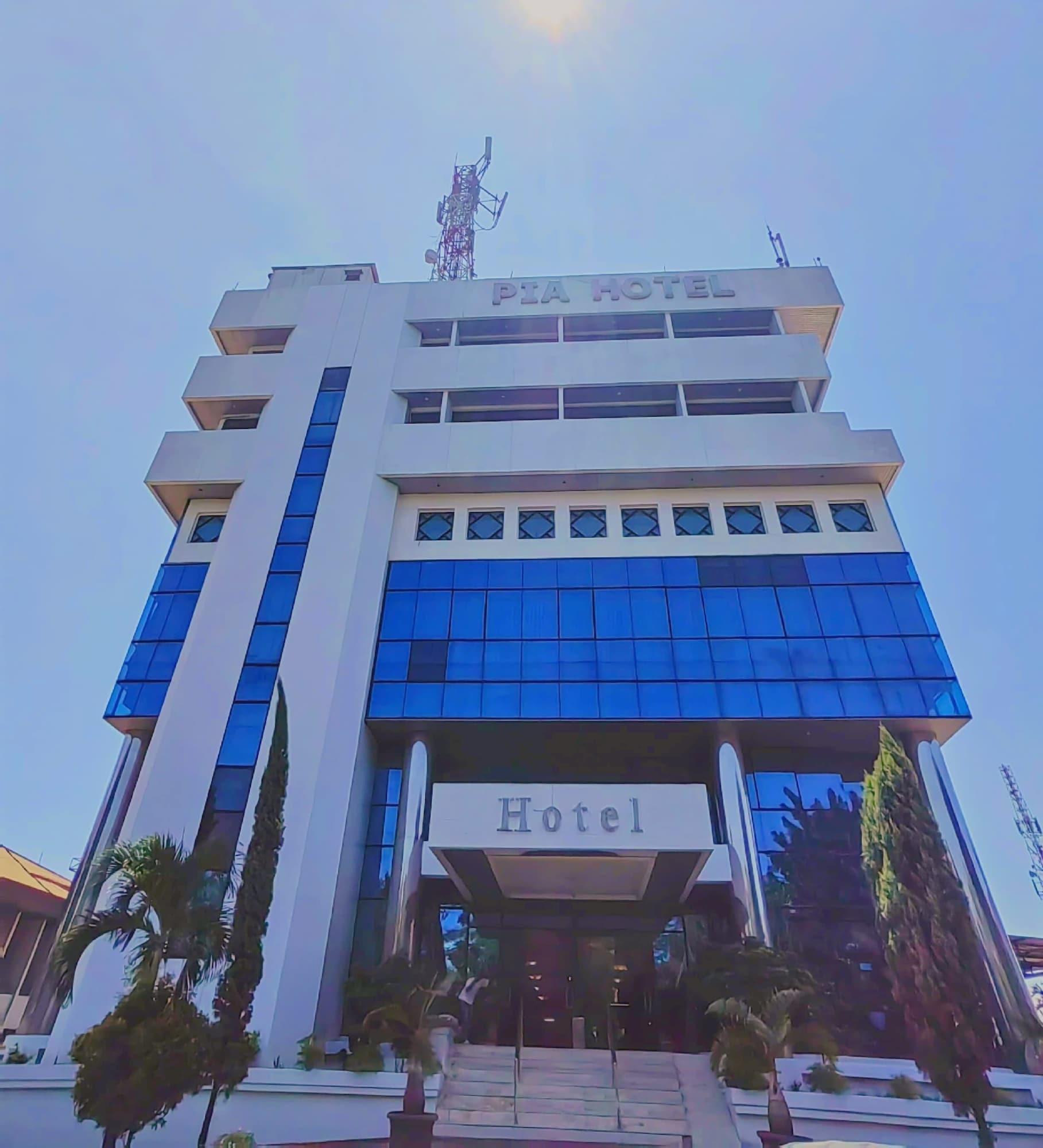 Varios PIA Hotel Bandung