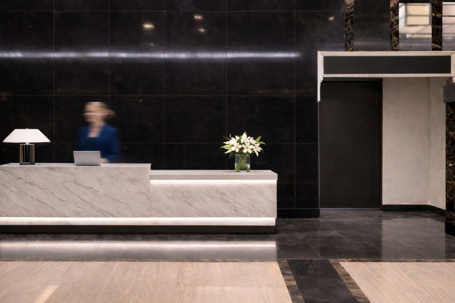 Vista Lobby Nester Finn Fidi