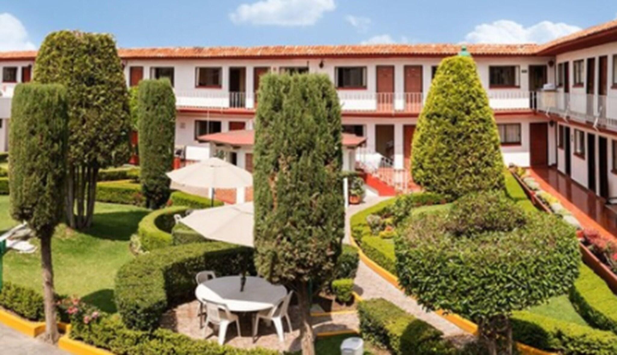 Varios Hotel Posada Santa Bertha