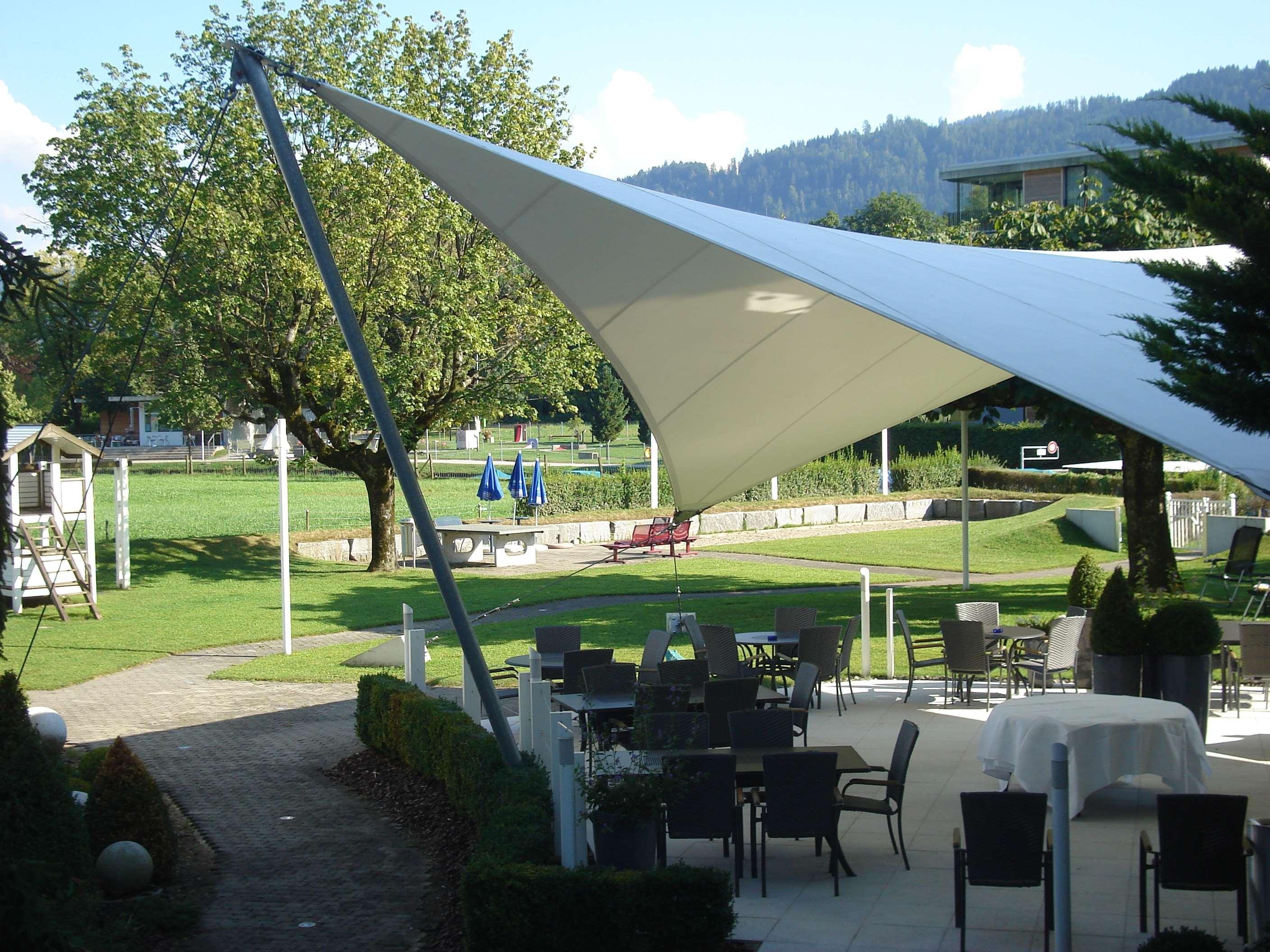 Restaurant TOP SeminarHotel am Aegerisee Unteraegeri
