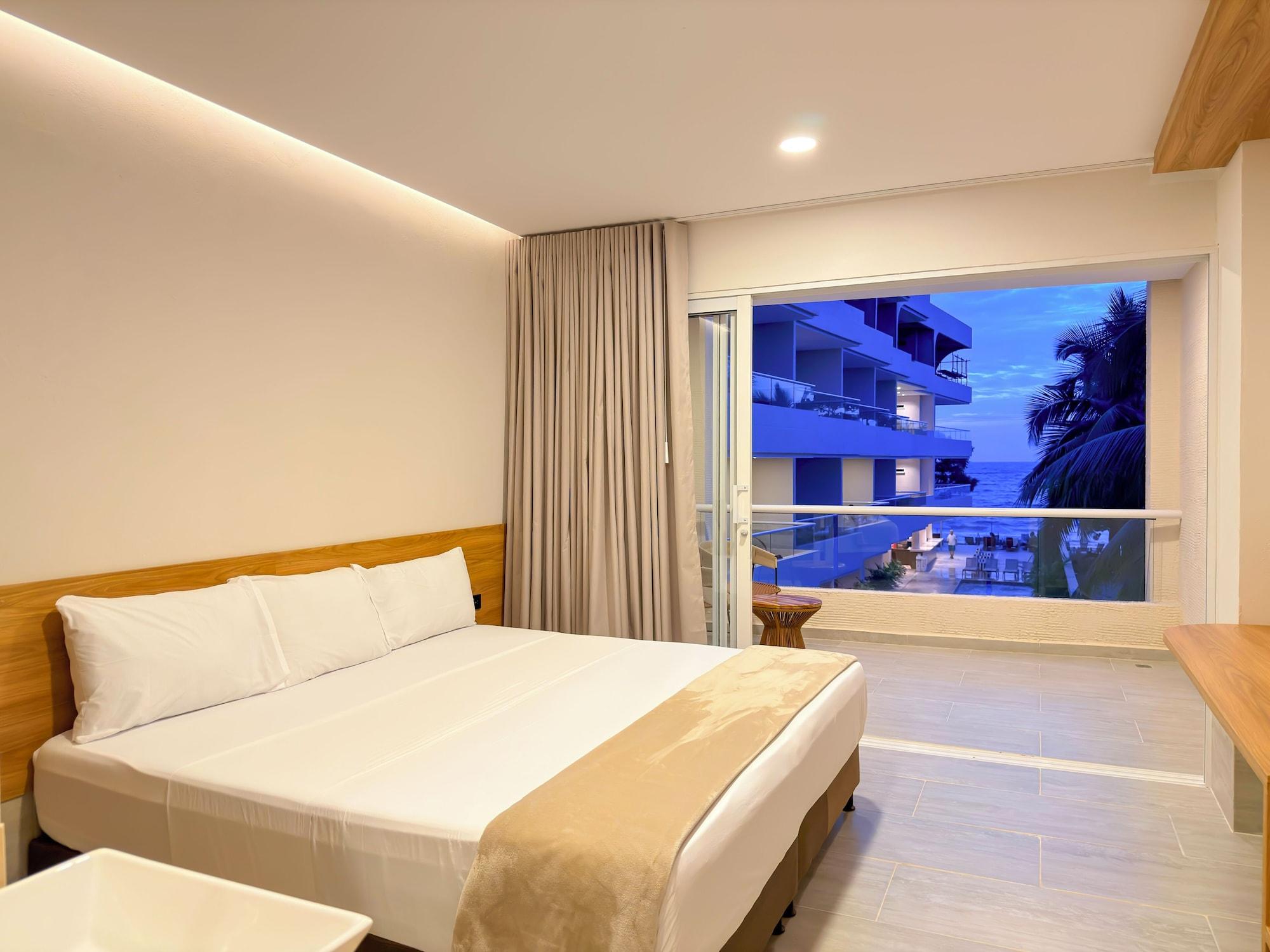 Habitación Hotel Stanza del Mar