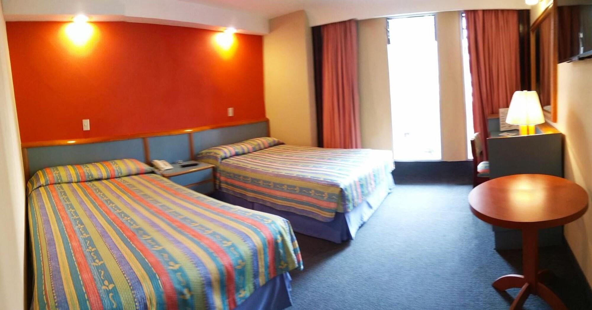 Habitación Segovia Regency Hotel