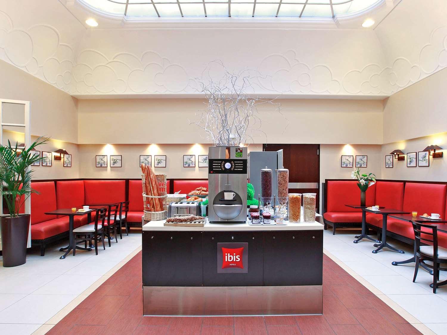 Hotel Ibis Paris Grands Boulevards Opera 9th