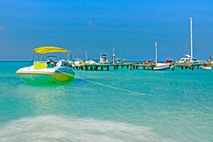 Passagem - Voos para Palm Beach