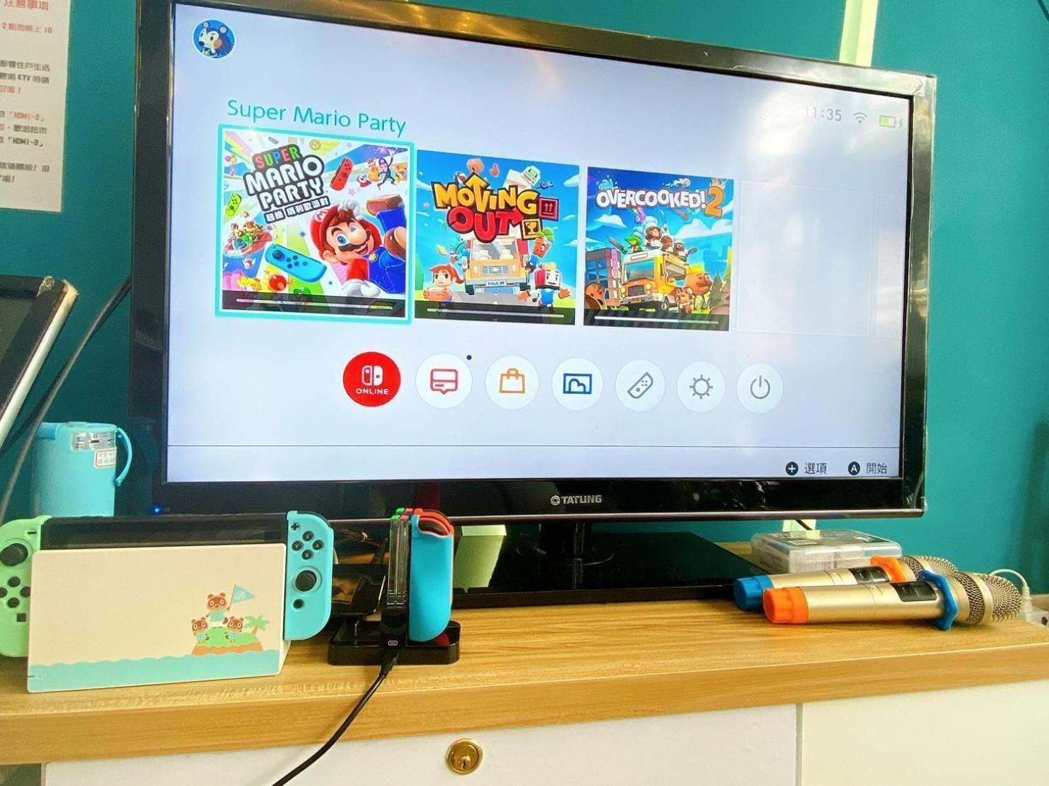 Instalaciones Recreativas Cape 42 Hostel I