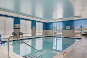 Alojamiento - Hampton Inn & Suites Williamstown Ark Encounter