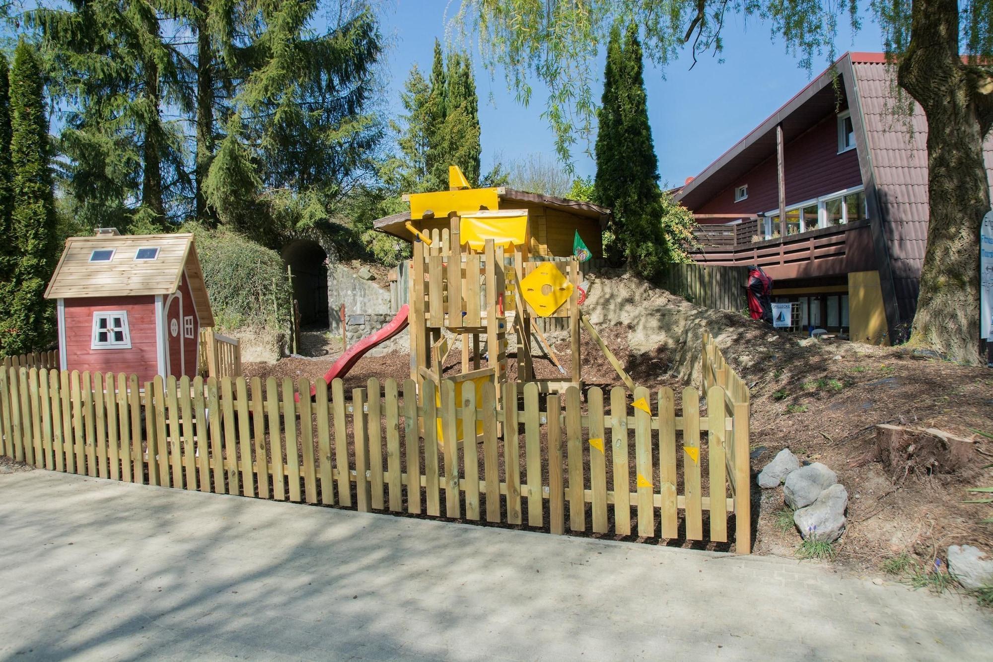 Instalaciones Recreativas Ferienwohnungen Meersburg