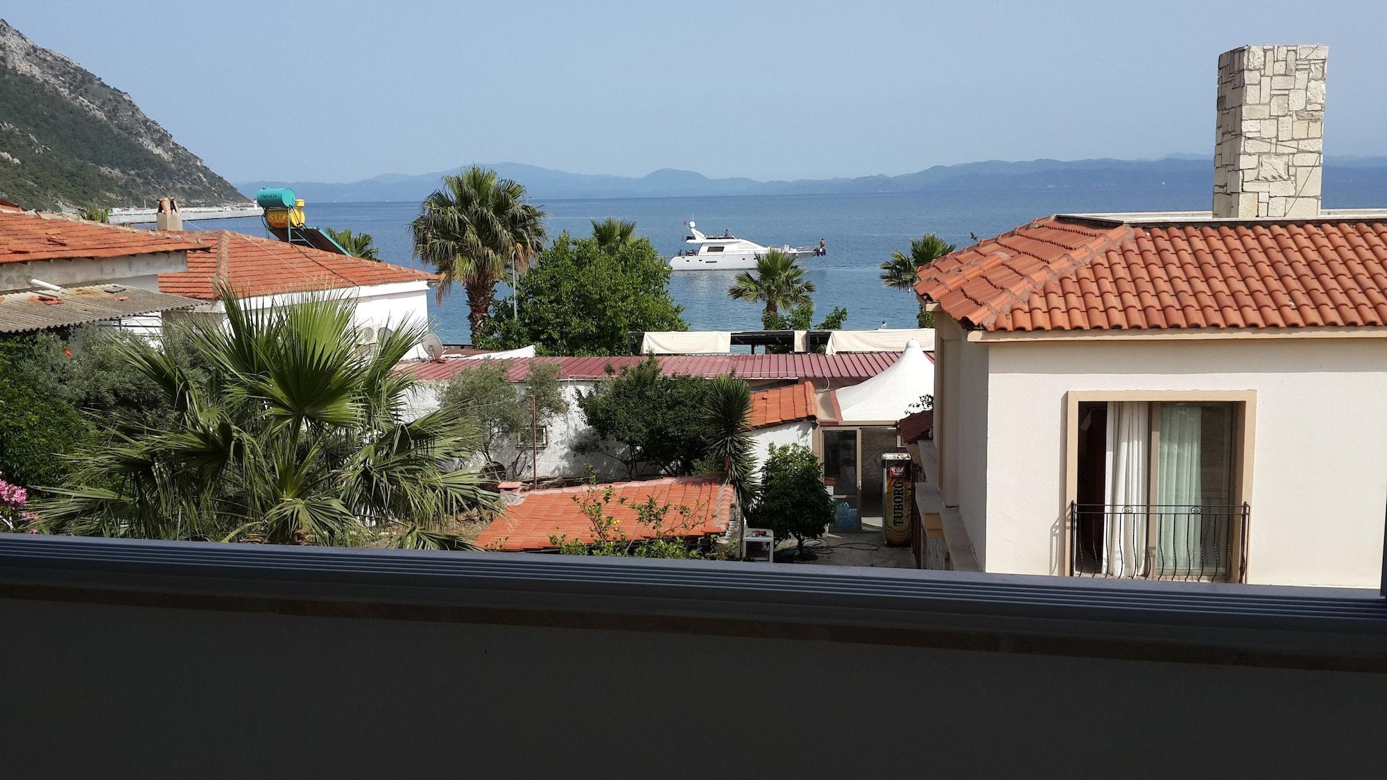 Spa Keramos Boutique Hotel