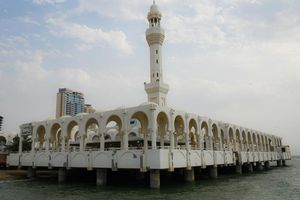 Actividad - Descubra la ciudad tradicional de Jeddah - Excursión de medio día