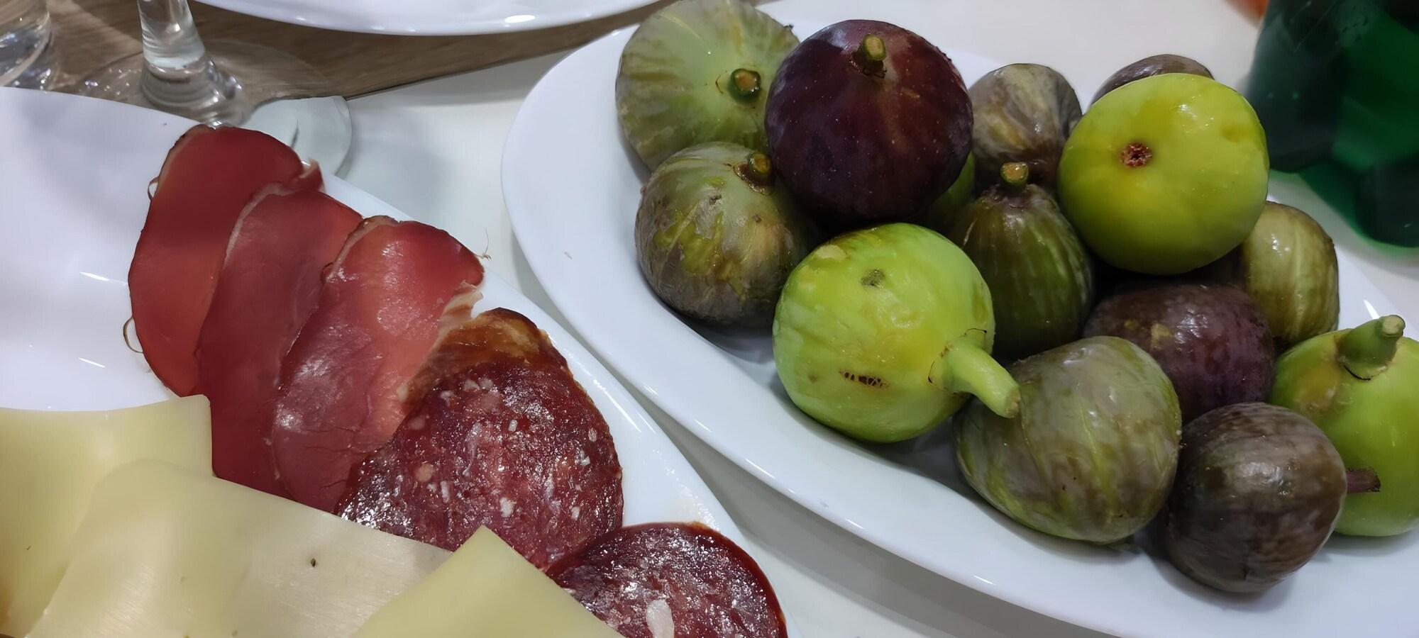 Restaurant BOSFOR HOTEL