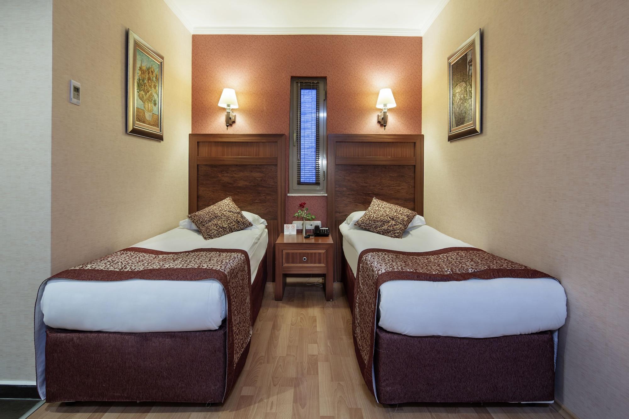 Habitación Alba Royal Hotel - Ultra All Inclusive - Adults Only 16+