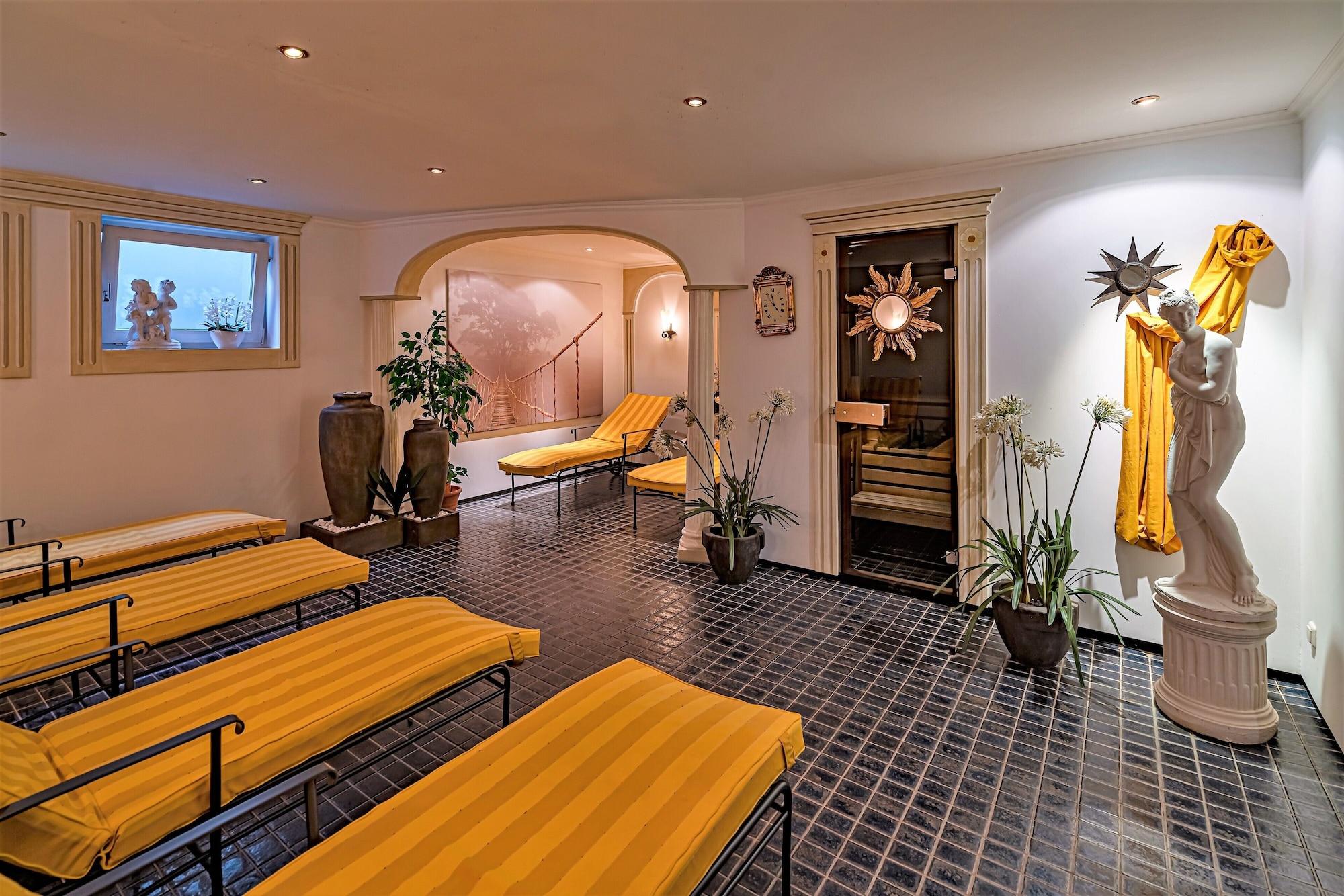 Spa Achentaler Vitalhotel