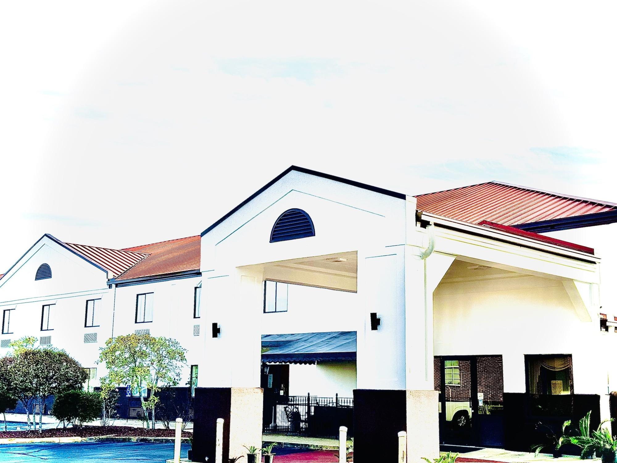 Varios America's Best Inn and Suites Flowood