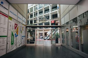 Alojamiento - Hotel Helle Mitte Berlin
