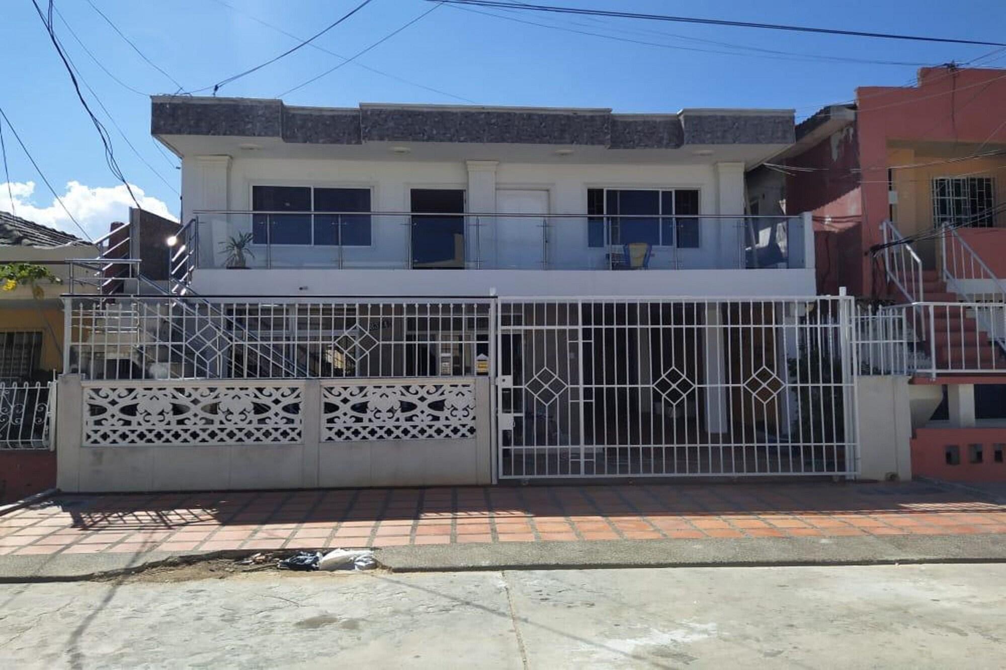 Varios Ayenda Brisas del Rio
