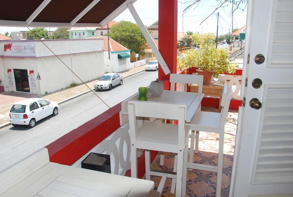 Varios Apolonia Boutique Hotel Curaçao