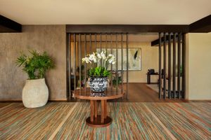Casa Maat At JW Marriott Los Cabos Beach Resort & Spa