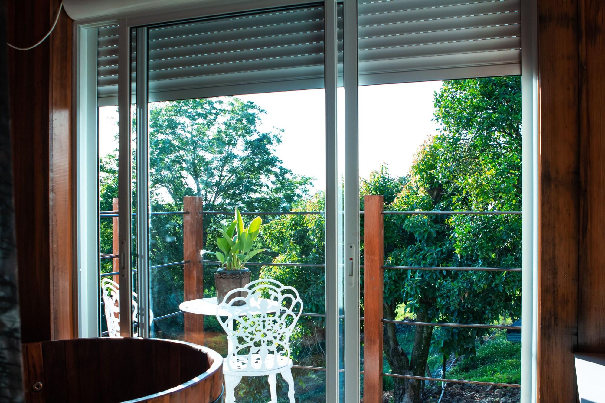 Habitación Villa Vinicolla Hospedagem Conceito (junto à Vinícola Casa Postal)