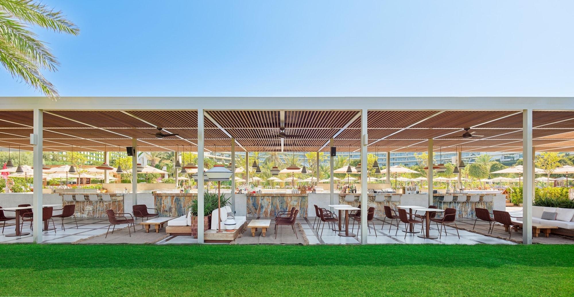 Restaurant Maxx Royal Belek Golf Resort