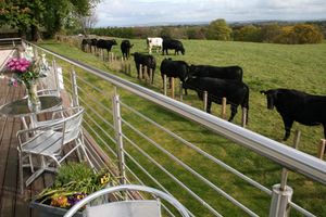 Alojamiento - Ayrs & Graces