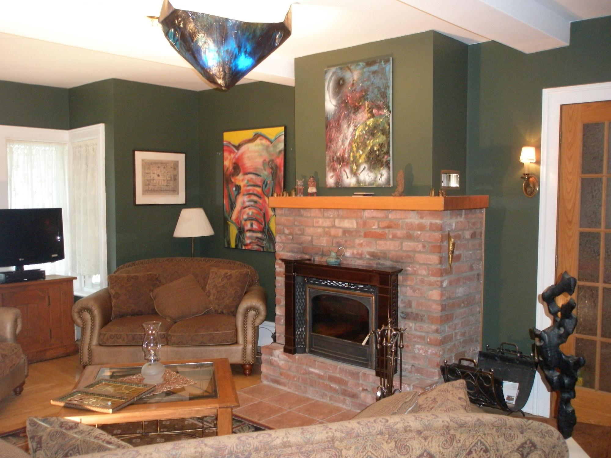 Vista Lobby Ô Bois Dormant