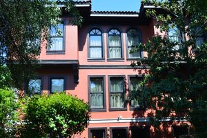 Alojamiento - Kitapevi Special Class Hotel