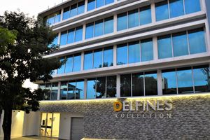 Alojamiento - Delfines Collection Hotel By Mercure