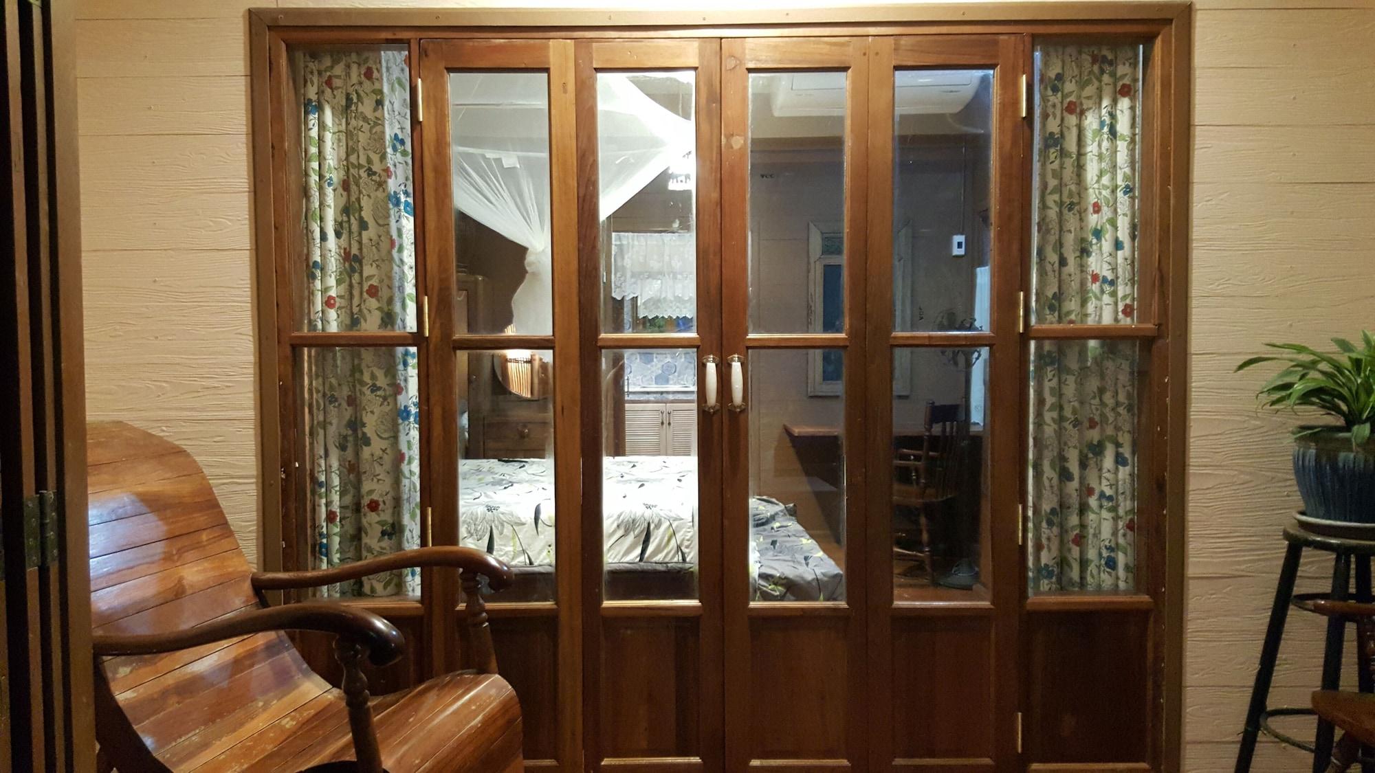 Vista Lobby Bang Luang House