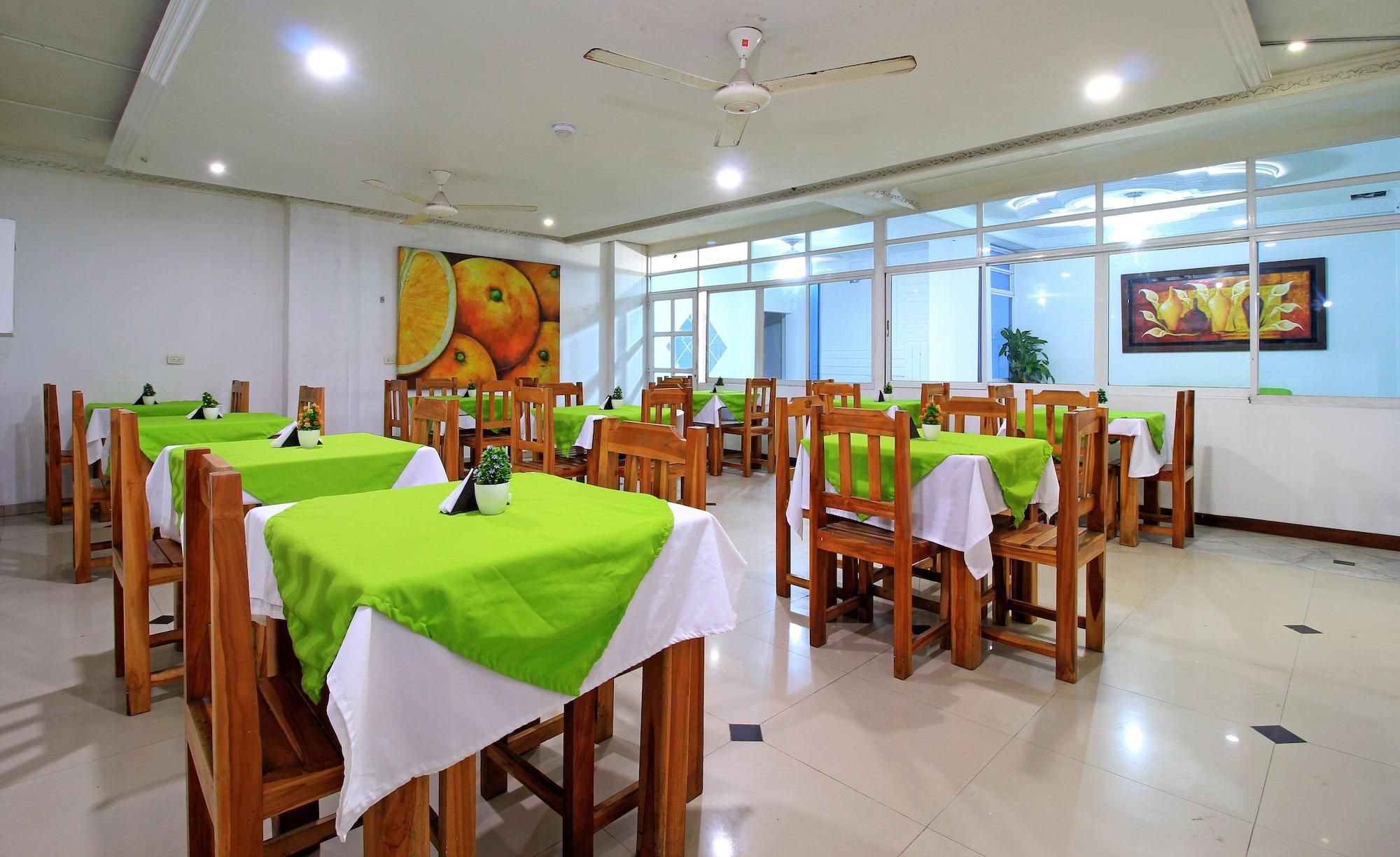 Hotel Hotel Abi INN By GEH Suites