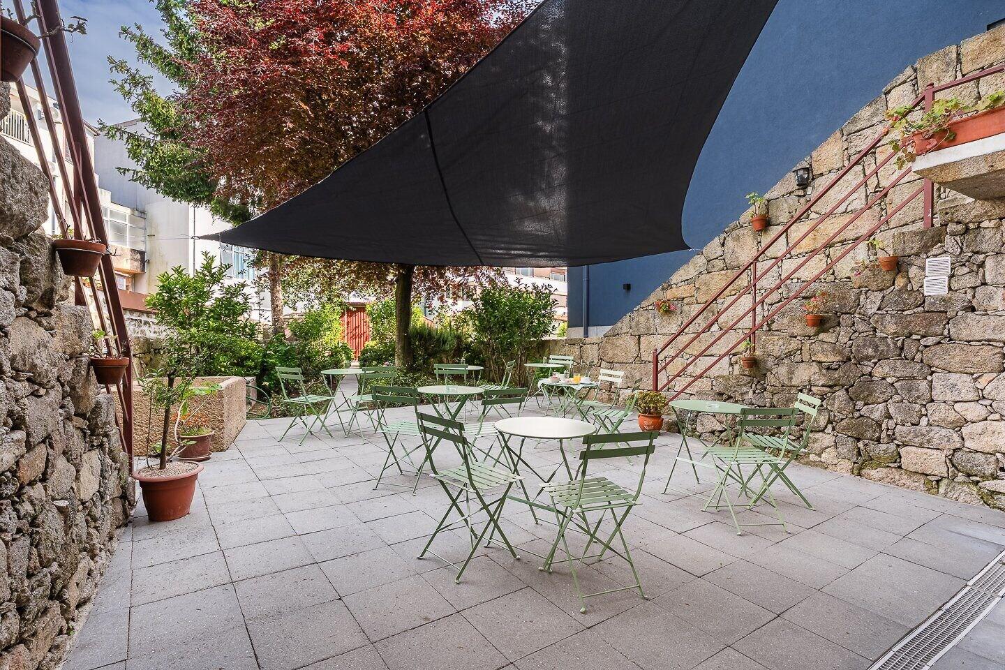 Vista Exterior Guestready - Invicta Porto Guest House