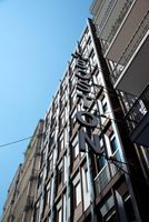 Alojamiento - Boston Hotel