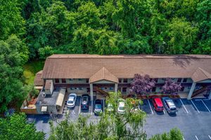 Alojamiento - Affordable Corporate Suites - Florist Road