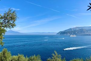 Alojamiento - Village Camping Santa Fortunata - Campogaio